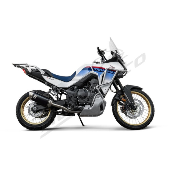 AKRAPOVIC Header Stainless Steel Honda XL 750 2025