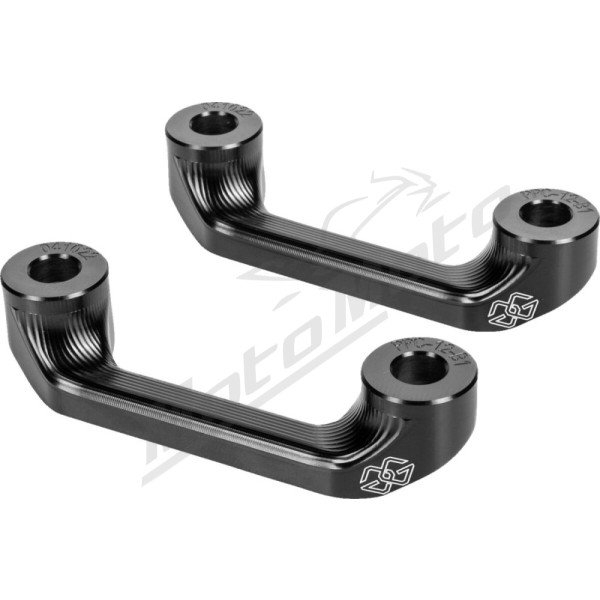 GILLES TOOLING Pillion Carrier Cover Kit Aprilia RS / Tuono 660 21-25