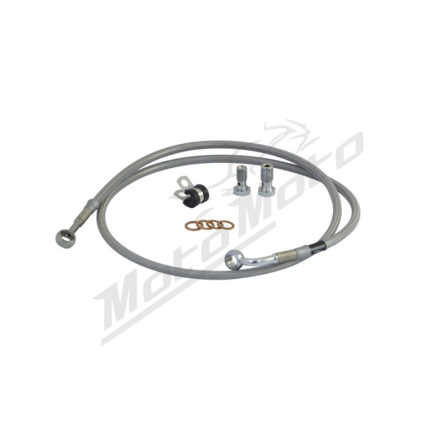 GOODRIDGE Brake Line Kit Harley Davidson FXDB / FXDC / FXDL / FXDS-CON 1340cc 91-98