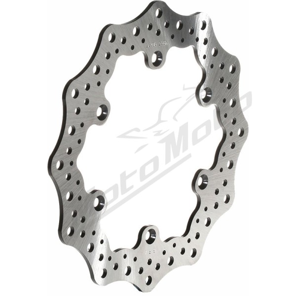 RFX Race Wave fiksuotas stabdžių diskas Suzuki RM 125/250 88-98