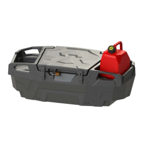 KIMPEX Expedition Sport Galinė daiktadėžė 46x91x30cm Polaris RZR 900 2015