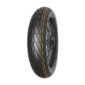 MITAS Super Soft Padanga TT 71H 140/80 R19