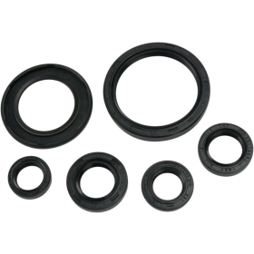 MOOSE OFFROAD Motor Oil Seals Yamaha YFM 700R 06-17