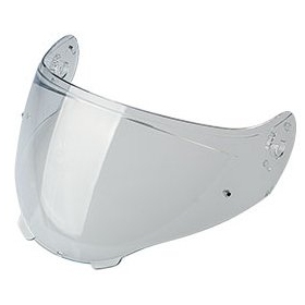 Caberg Levo X Helmet Visor Clear