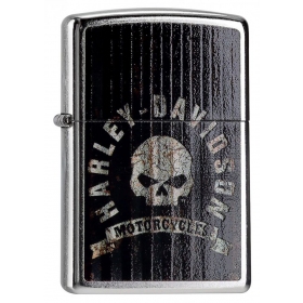 Žiebtuvėlis ZIPPO HARLEY-DAVIDSON