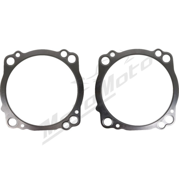 COMETIC Cilindro tarpinių komplektas Harley Davidson RA / RH 975-1250cc 21-24