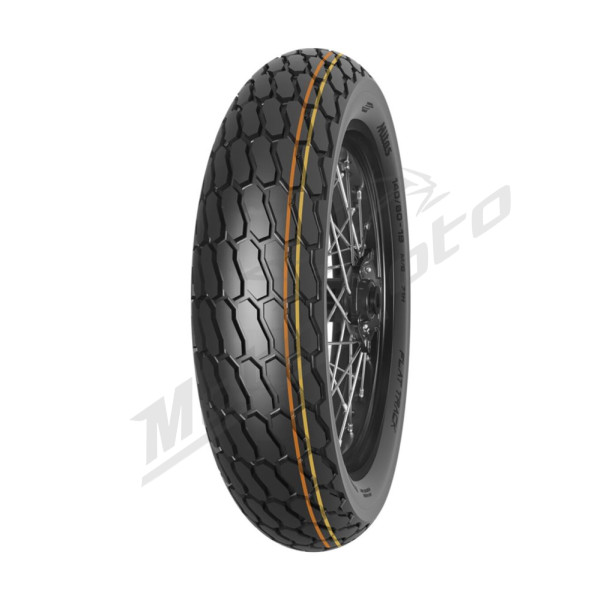 MITAS Super Soft Padanga TT 71H 140/80 R19