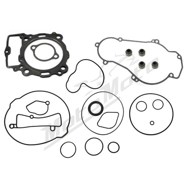Namura gasket set KTM SX-F / XC-F 505 08-10