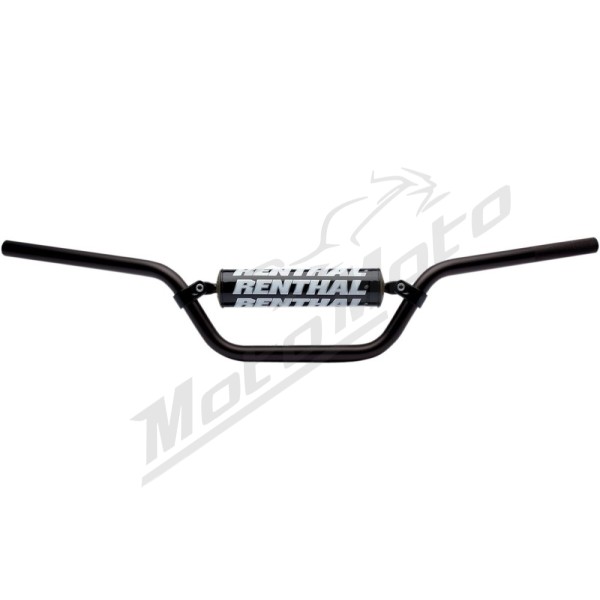 RENTHAL 7/8 Off-Road Universalus vairas 22mm 79,5x14,2cm 
