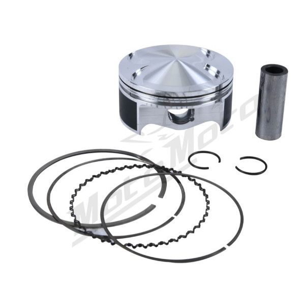 VERTEX Stūmoklio kompl. Ø88.94-88.96mm KTM EXC-F 450 03-07