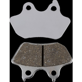 EBC Sintered Metal Harley/Buell Brake Pads HARLEY DAVINSON FLSTC / FLSTF / FLSTSC / FLSTCI / FXSTBI /FXSTC/ FXSTI 1450-1690cc 06-17