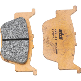 SBS PSI 976PSI Brake Pads Honda SXS 500-700cc 14-21
