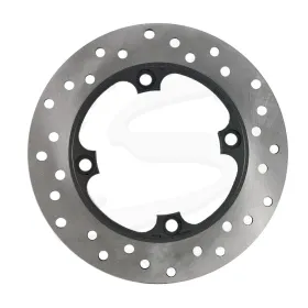 RMS Brake disc rear Honda / Peugeot 250cc 98-06