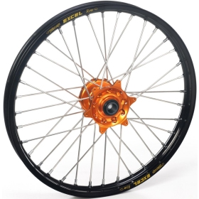 HAAN WHEELS Complete Front Wheel - 21x2.15 KTM 790-1290 15-24