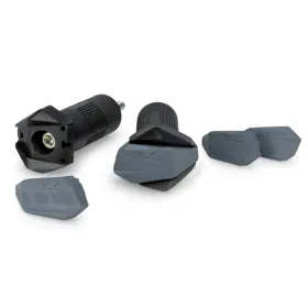 Puig Crash Pads R12 Kawasaki Z800 13-16 C/Black