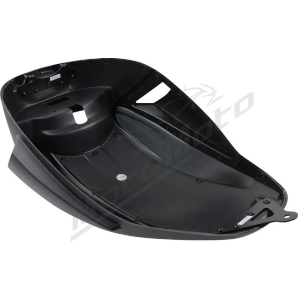 CULT WERK Airbox Cover Special Harley Davidson 1130-1250cc 2002-2017