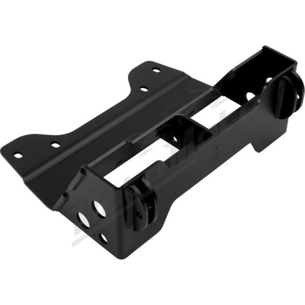 MOOSE OFFROAD- SNOW Plow Mount Plate for RM5 Rapid Mount Plow System CF Moto UForce 600cc 21-24