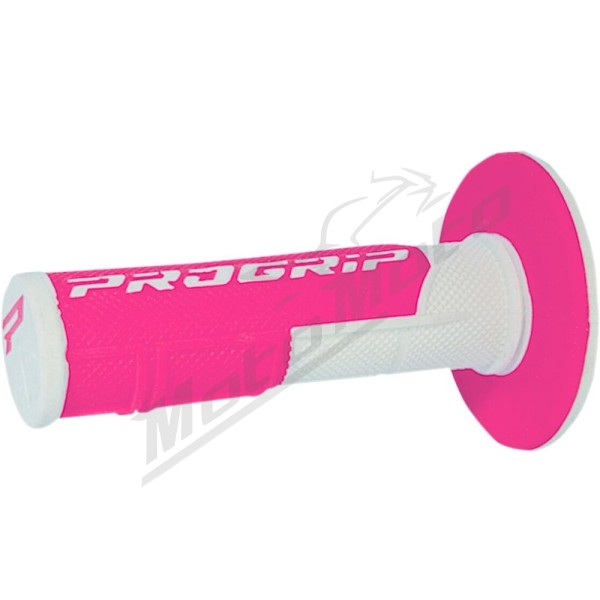 Progrip 801 handlebar grips 22/25mm