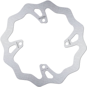 GALFER Wave® Front Brake Rotor Suzuki RMX / RM-Z 250-450cc 04-18