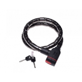 KINGUARD COBRA MOTORCYCLE LOCK CABLE