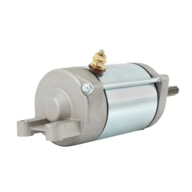 PARTS UNLIMITED Starter Motor Suzuki LT-A 700/750 05-09
