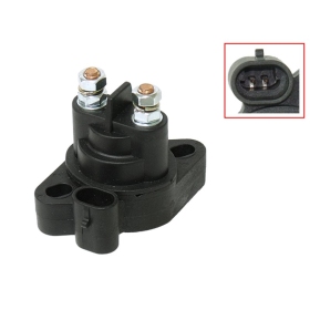 Sno-X Solenoid Arctic Cat / Yamaha 07-17