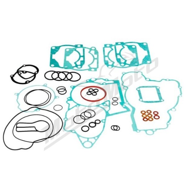 CENTAURO Complete Engine Gasket Set KTM EGS / GS / MX 250-300cc 1990-1998