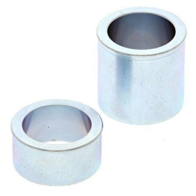 ALL BALLS Front Wheel Spacer Kit Honda CR/CRF 125R-450 00-24/HM CRM/CRE 125-450F 02-14
