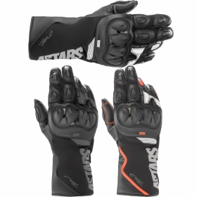 Alpinestars SP-365 Drystar pirštinės