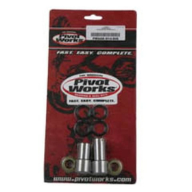 Pivot Works Pakabos svirčių remonto kompl. Honda CR / CRF 80-150 00-24