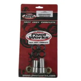 Pivot Works Pakabos svirčių remonto kompl. Honda CR / CRF 80-150 00-24