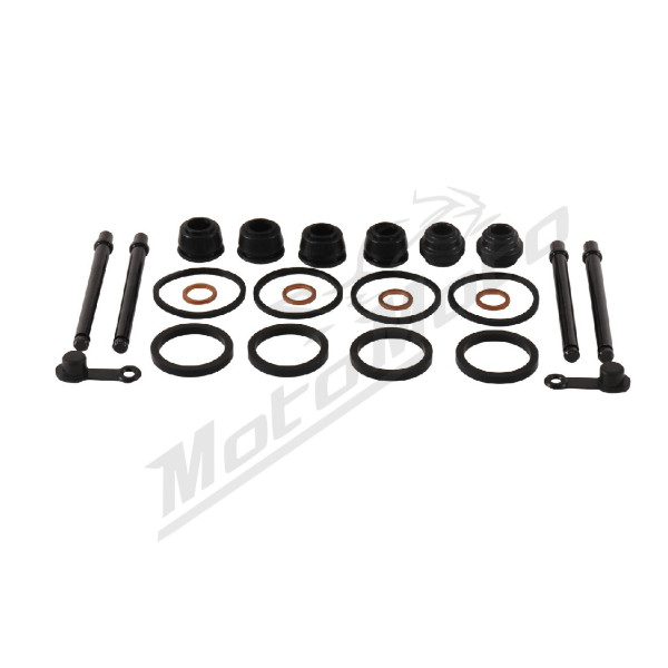 ALL BALLS Front brake caliper repair kit Honda GL 1100A 1983