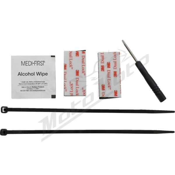 DYNOJET Quick Shifter Kit Yamaha and Kawasaki 177,8 mm