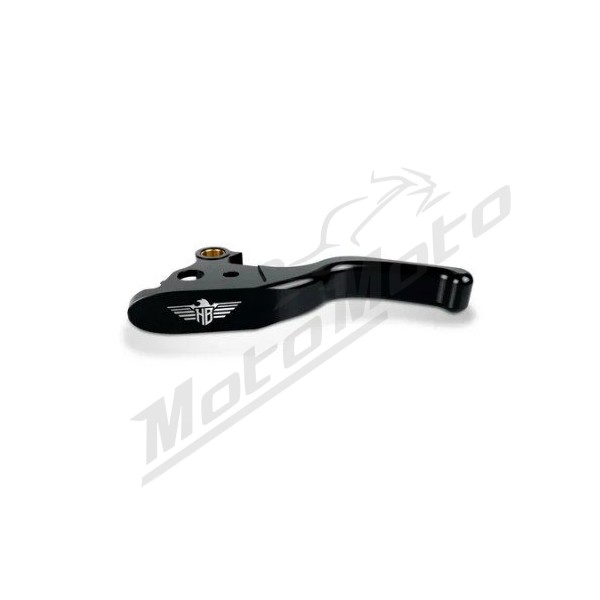 HEINZ BIKES Levers Kit Harley Davidson FLHR / FLHT / FLHX / FLTRXS 1750/1923 17-20