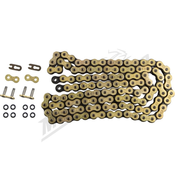MOOSE OFFROAD Chain MSE520FB GB
