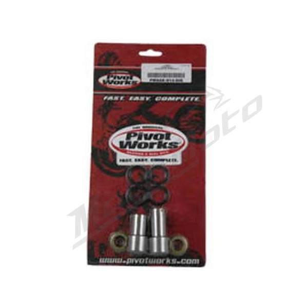 Pivot works control arm repair kit Honda CR / CRF 80-150 00-24