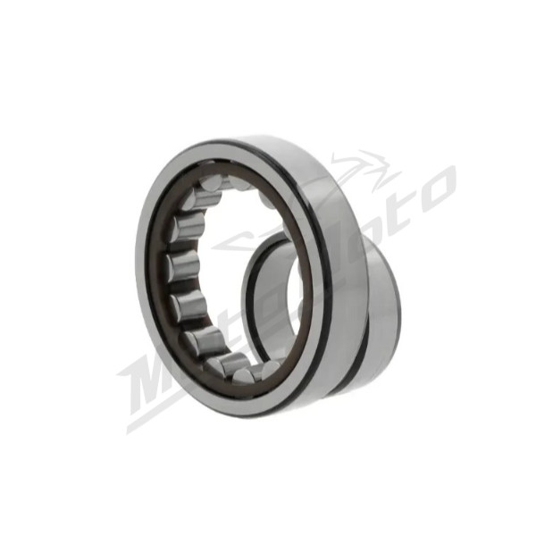 ProMX Crankshaft Bearing (Left) (25X52X15mm)