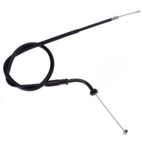 Accelerator cable UNIVERSAL 770mm