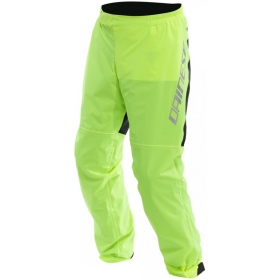 Dainese Ultralight Motorcycle Rain Pants