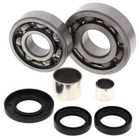 PROX Front Differential Repair Kit Polaris Magnum 325cc 00-02