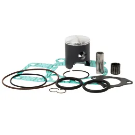 VERTEX Top End Piston Kit GAS GAS MC / HUSQVARNA TC / KTM SX 50cc 09-26 Ø39,47