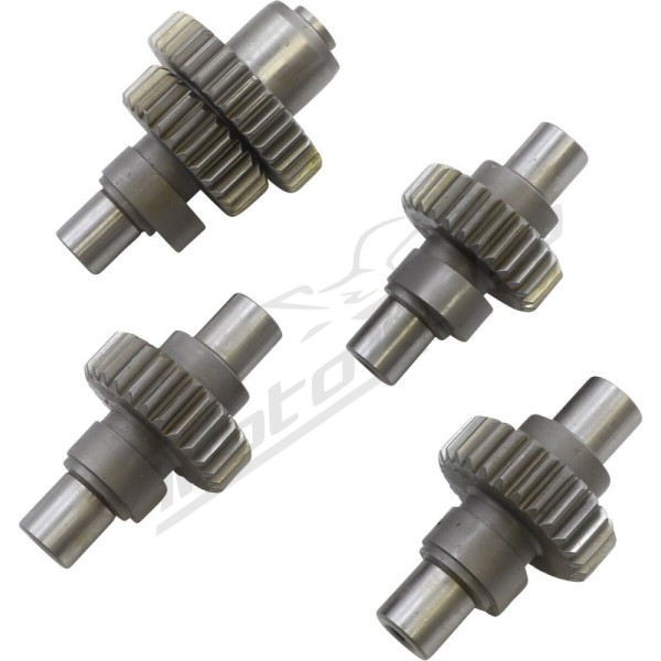 S&S CYCLE 500 Paskirstymo velenai Harley Davidson XL / XLH 883-1200cc 91-22
