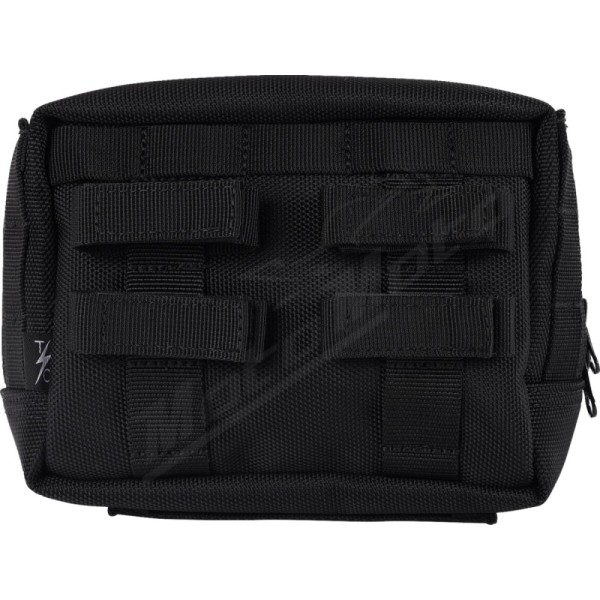 THRASHIN SUPPLY CO. Handlebar Bag