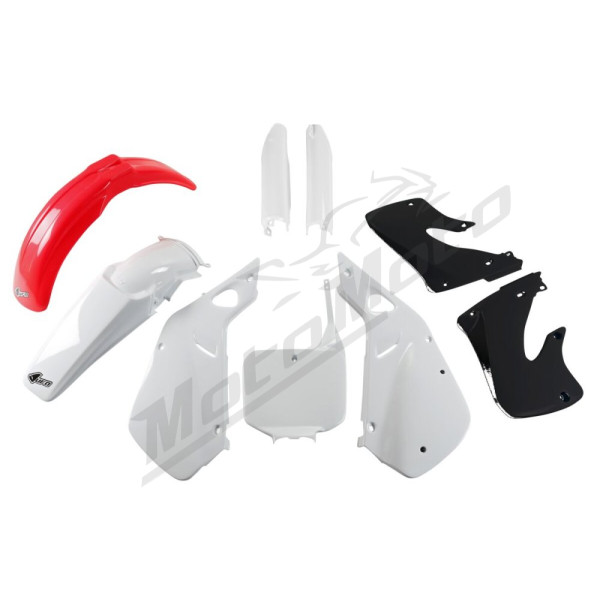 UFO Body Kit for Honda CR 250cc 97-99