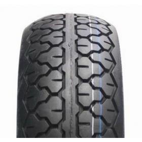 Tyre VEE RUBBER VRM144 TL 54L 120/70 R10
