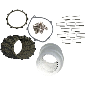 REKLUSE TorqDrive® Clutch Pack Honda CRF 450 R 13-16