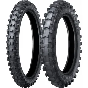 Padanga Dunlop Geomax AT82 110/90 R19 62M TT