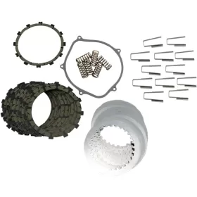 REKLUSE TorqDrive® Clutch Pack Honda CRF 450 R 13-16