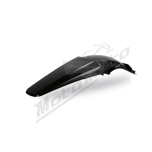 POLISPORT galinis sparnas Honda CR125R/CR250R 02-07