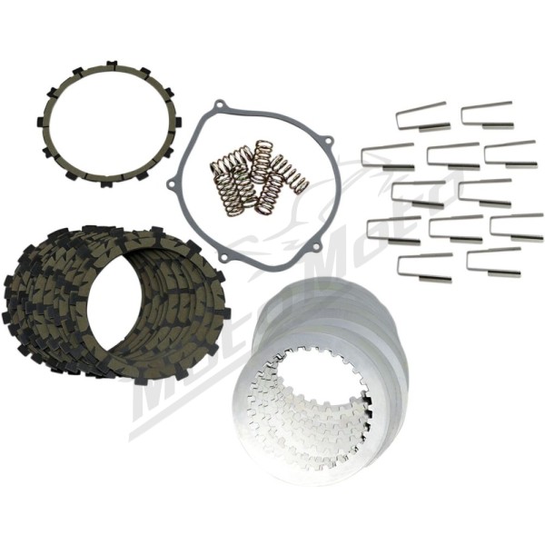 REKLUSE TorqDrive® Clutch Pack Honda CRF 450 R 13-16